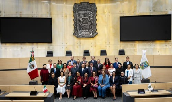 Congreso inicia nuevo periodo de sesiones