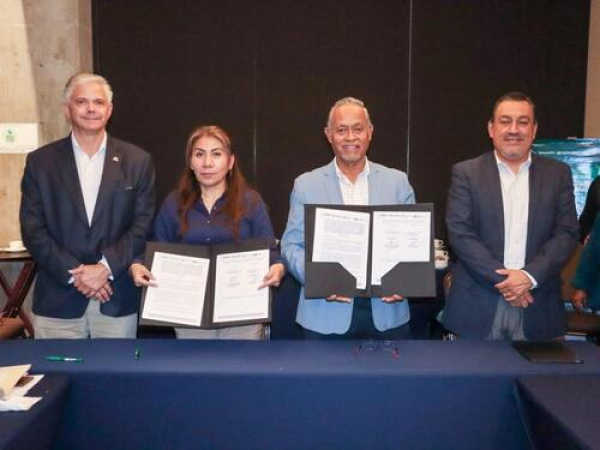 Conalep Puebla II celebra 2da sesión de Comité de Vinculación