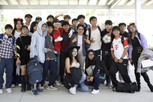 BUAP: CU2 rinden homenaje a las tradiciones