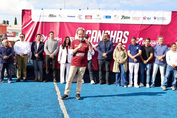 Celebran 1er Reciclatón Municipal 2026