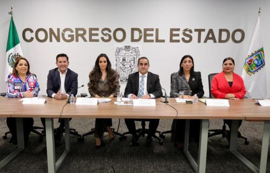 El Congreso de Puebla garantiza la atención a denuncias