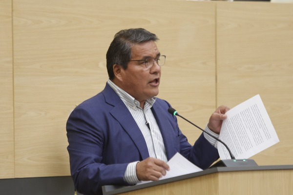 Congreso aprueba reformas a la Constitución de Puebla