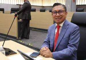 Proponen &ldquo;Notario de Asistencia&rdquo; para grupos vulnerables