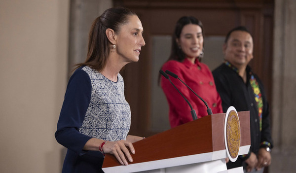 Turismo en México crece más de 10%