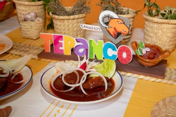 Anuncian Feria del Adobo de Tepanco de López