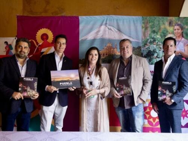 Jumping World Cup Qualifier llega a Puebla