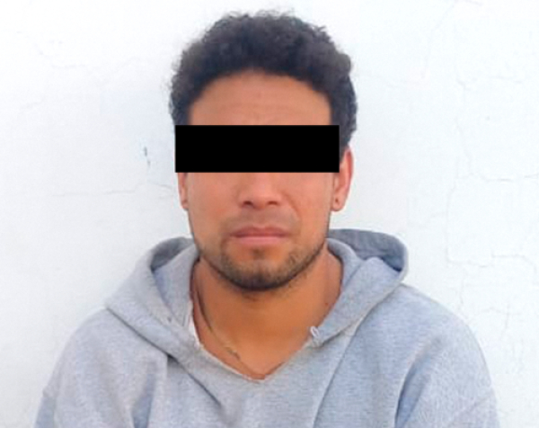 Cae sujeto por ataques a las v&iacute;as de comunicaci&oacute;n