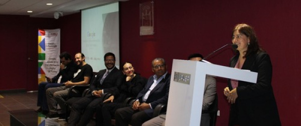 Alianza Gobierno de Puebla y Google: Hacía la capital de la tecnología