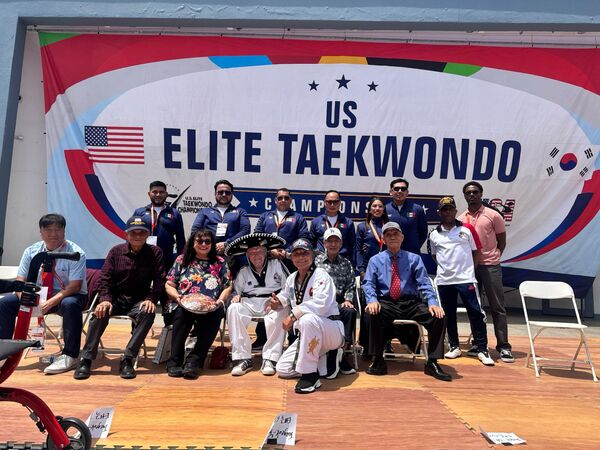 Puebla destaca en U.S. Elite Championships 2026