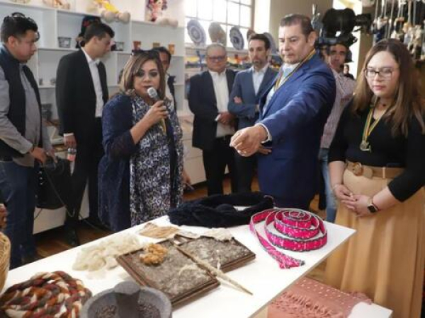 Puebla reactiva Museo Barroco con arte nacional e internacional