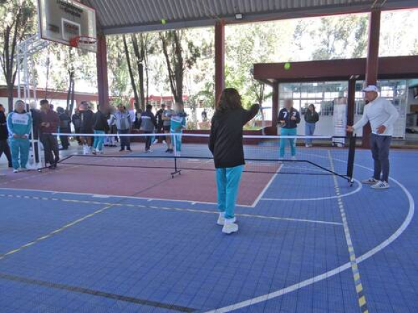 UDEP acerca su oferta académica a bachilleres
