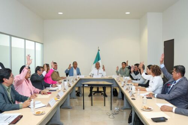 Instalan Comisión Académica Dictaminadora en UPN
