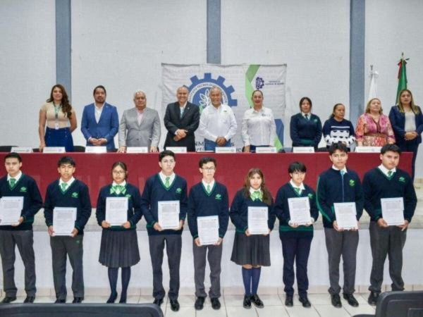 Conalep y TecNM fortalecen inserción laboral