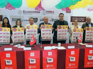 Puebla, Profeco e IP vigilarán &quot;El Buen Fin&quot;