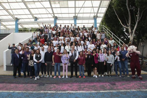 Entre mujeres, espacios de reflexión ética e igualdad