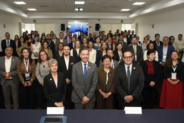 BUAP, sede del XXIII Encuentro Anual REDDU