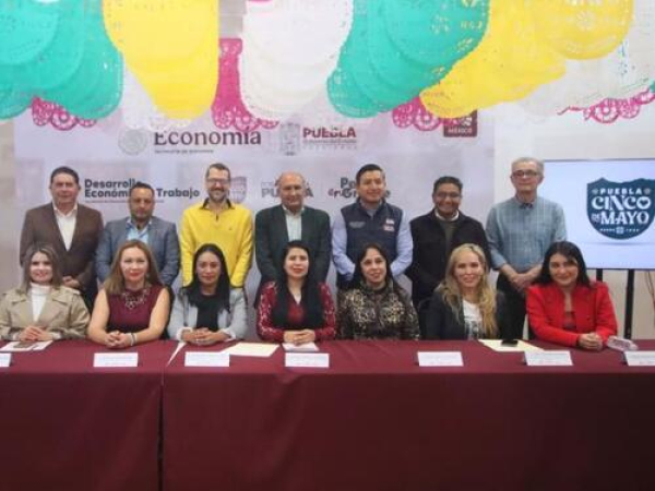 Puebla impulsa inclusión laboral en Cholula