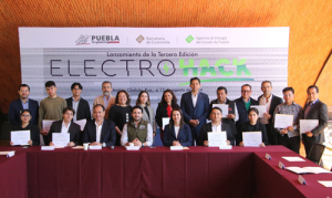 &quot;ElectroHack 2024&quot;, la convocatoria para universitarios