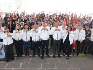 Arranca Operativo &quot;Héroes Paisanos&quot;