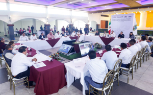 Trabajo comunitario incluye al pueblo en el desarrollo regional: Armenta