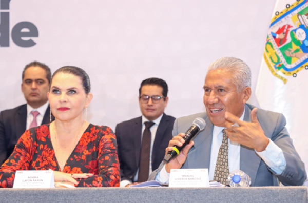 No a la comida chatarra en las escuelas