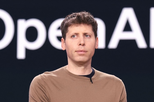 Sam Altman, fundador de OpenAI