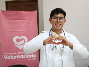 Gobierno realiza "Jornada de Bienestar 360"