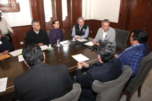 Gobierno Municipal y Sindicato firman convenio