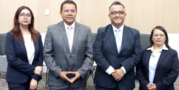 Refrenda Congreso del Estado apoyo a Pequeñas y Medianas Empresas de la entidad