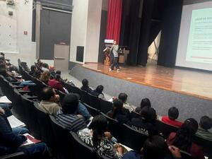 Puebla avanza en combate de trata de personas