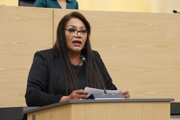 Congreso discute identidad de género autopercibida