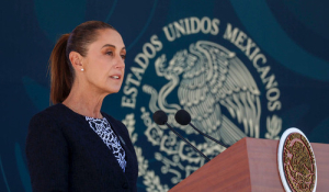 Honran 111 Aniversario de la Fuerza A&eacute;rea Mexicana