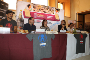 Spartan National Series Puebla 2025 en Zacatlán