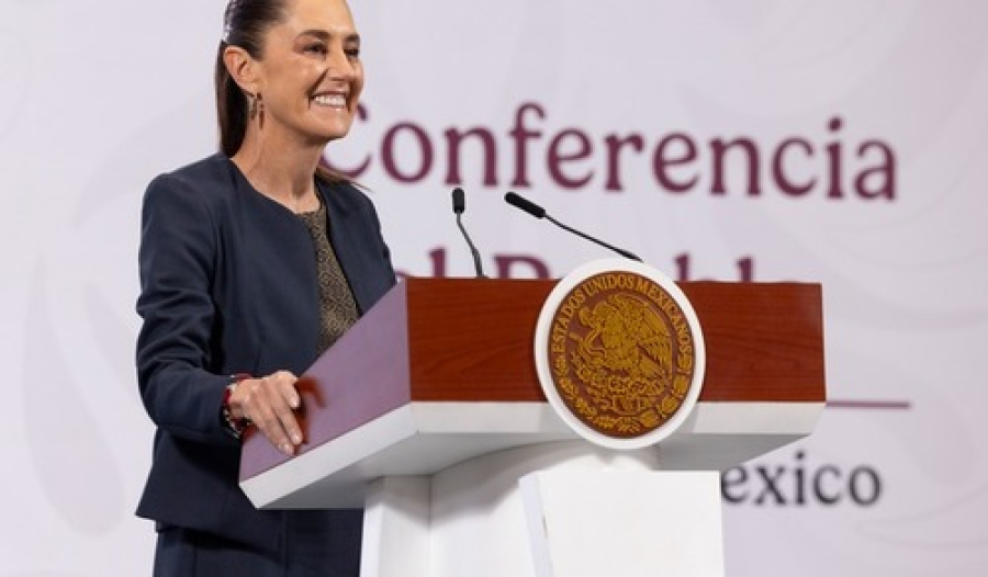 En breve, segundo apoyo a damnificados por lluvias