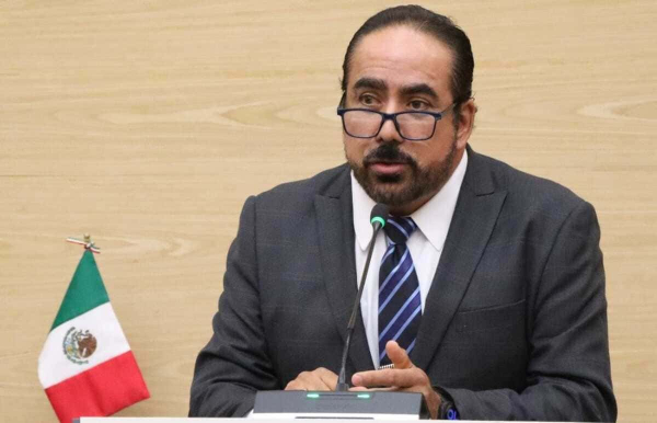 Buscan reforzar protección de datos personales