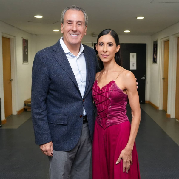 Elisa Carrillo llena el Auditorio Metropolitano