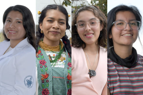 Estudiantes BUAP ganan Premio de Juventud 2026