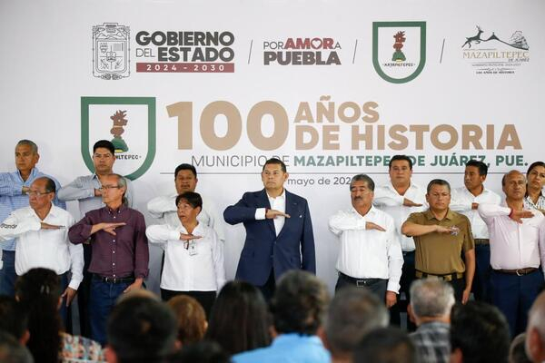 Mazapiltepec tendrá nuevo Museo Histórico