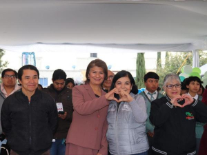 UTH participa en Feria de Ciencia del CECyTE