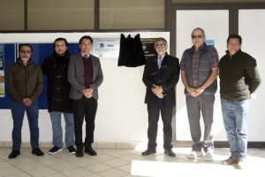 FCFM-BUAP celebra 75 aniversario