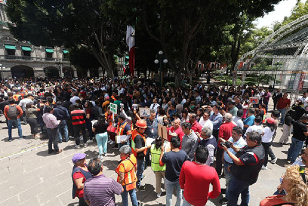 Prepárate para el Simulacro Nacional: Pepe Chedraui