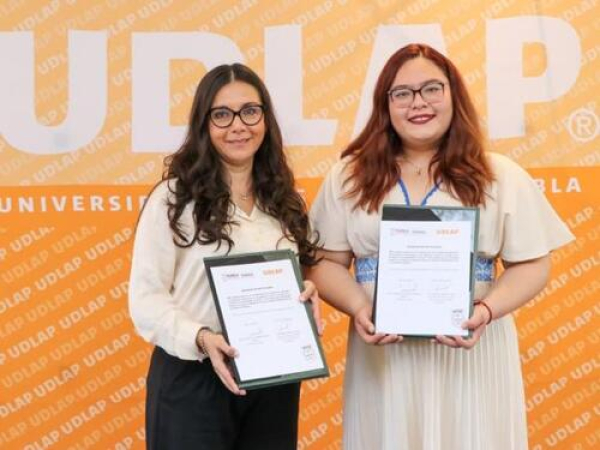 Puebla y UDLAP unidos en beneficio de la cultura