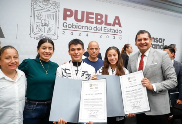 Deporte brinda seguridad en proceso de la transformación humana