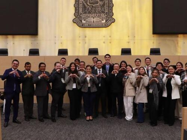 Soberan&iacute;a tecnol&oacute;gica y justicia social: SECIHTI