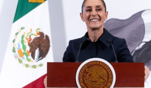 Inversión en CFE beneficiará a 50 millones de habitantes: Sheinbaum