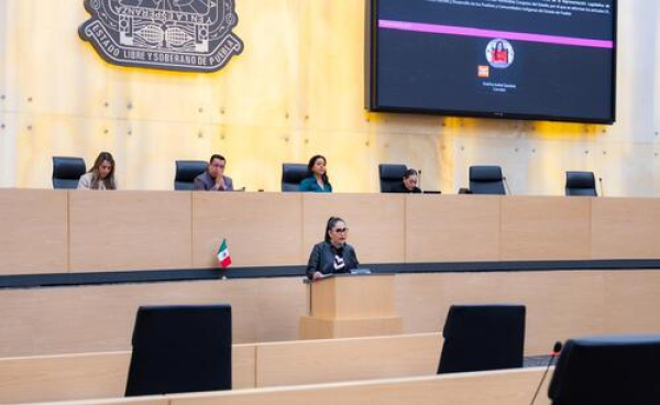 Buscan desarrollo de comunidades ind&iacute;genas