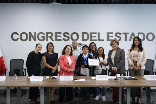 Impulsan bienestar emocional en el aula