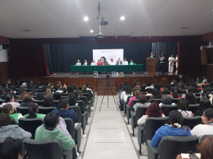 Maestras de preescolar recibieron pláticas sobre una educación transformadora