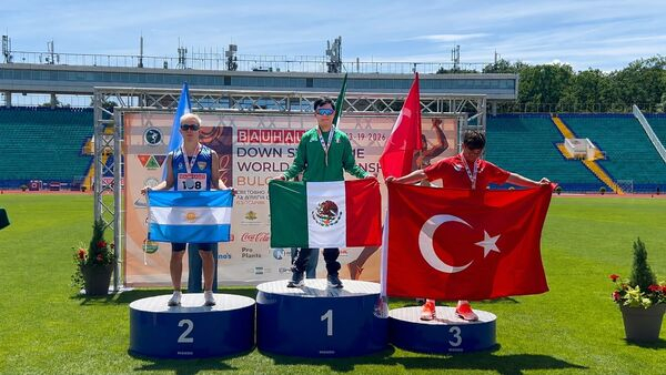 “La Bala” Palomares gana carrera en Bulgaria