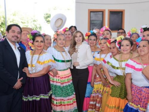 SEDIF reequipará la Casa del Abue